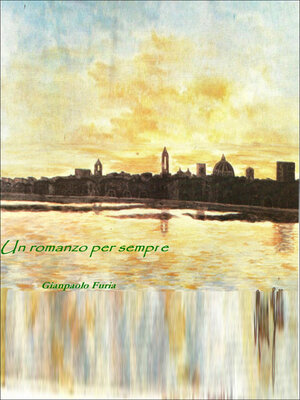 cover image of Un romanzo per sempre